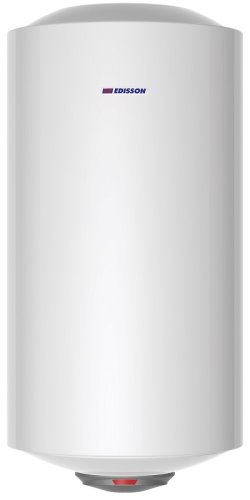 Водонагреватель EDISSON ER 100 V бак эмаль фото Водонагреватель EDISSON ER 100 V бак эмаль картинка